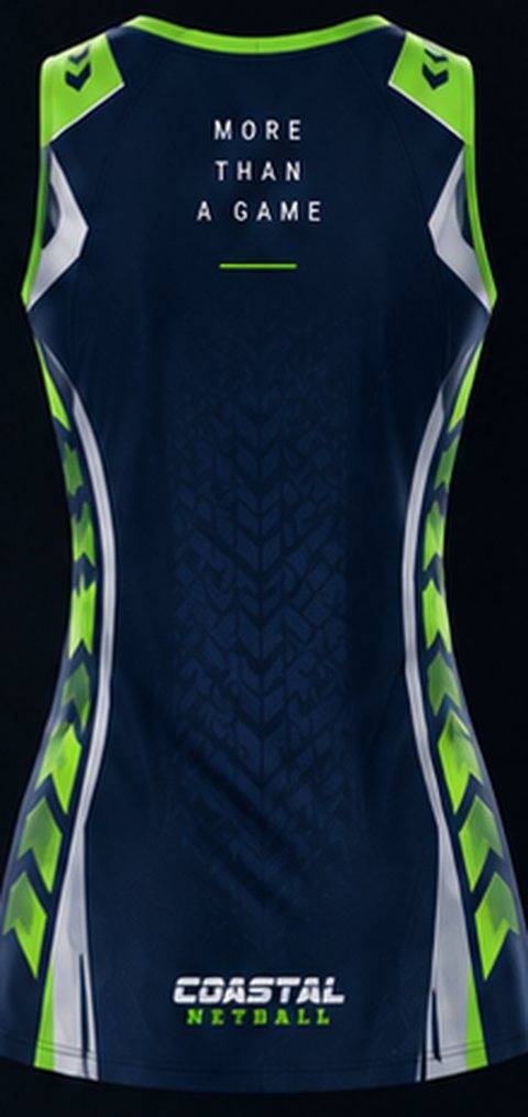 Dress (back)