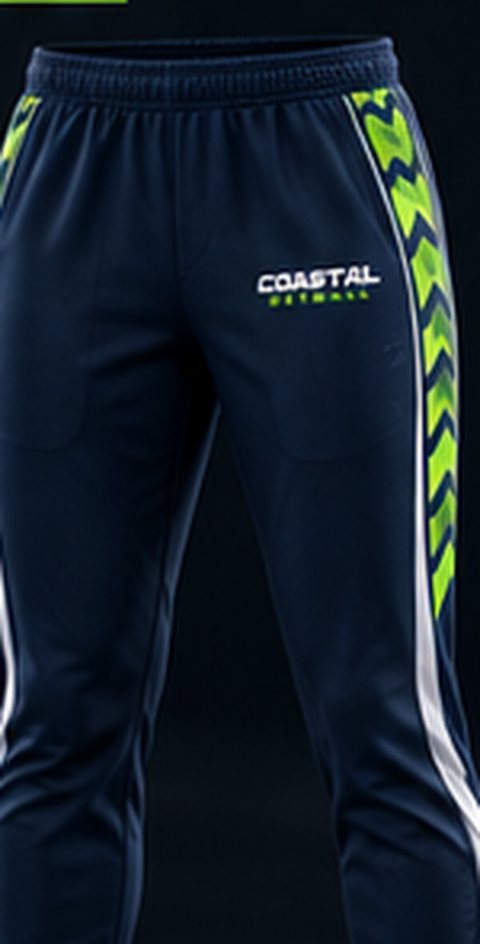 Track pants