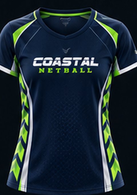 Training tee